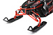 Снегоход IKUDZO HUNTER 600LK 20 V2 в Боровичах