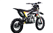 Питбайк FullCrew Teen Rider 125cc 17\14 (механ., эл.стартер) в Боровичах