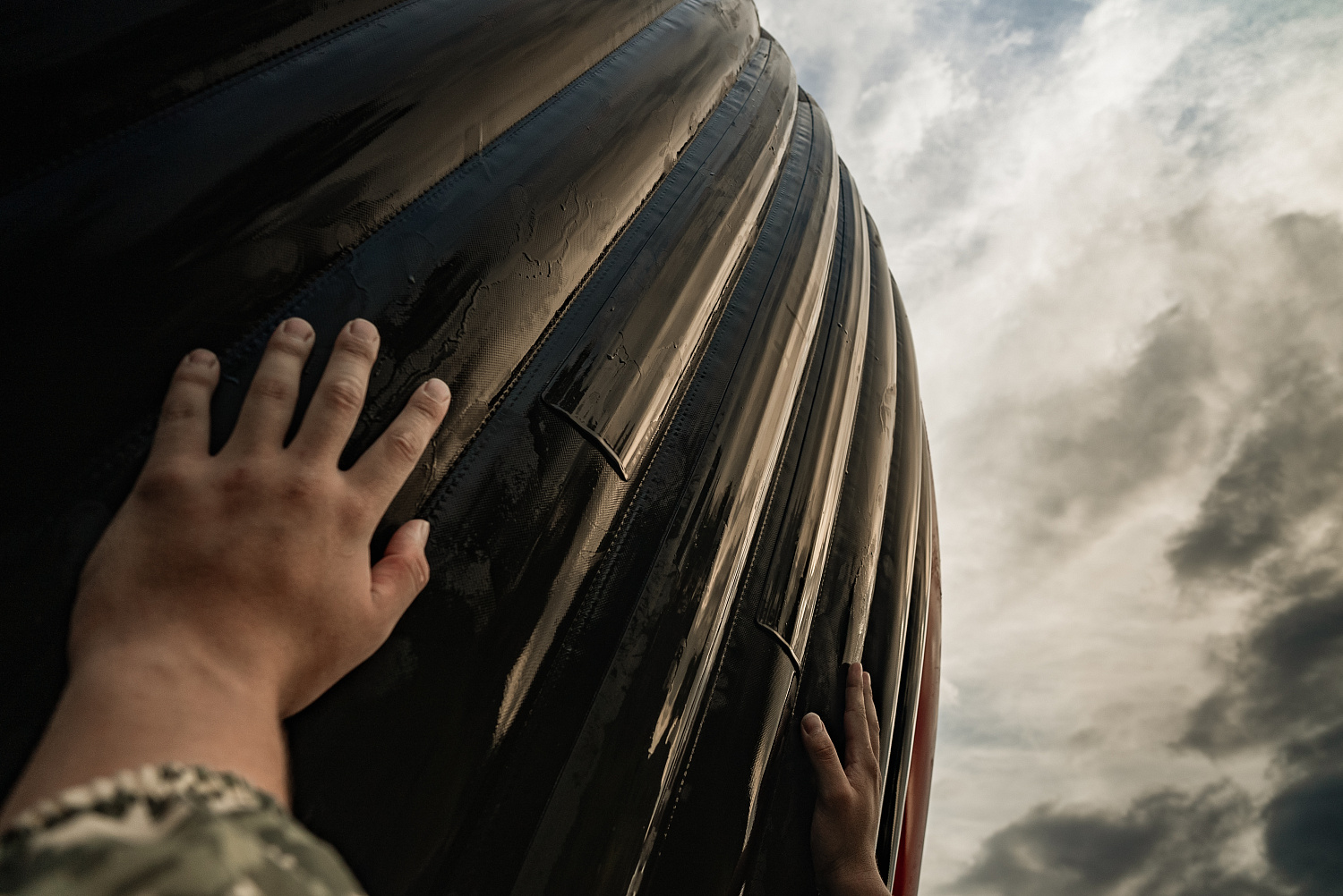 Лодка MISHIMO RIVER JET 390 под водомет в Боровичах