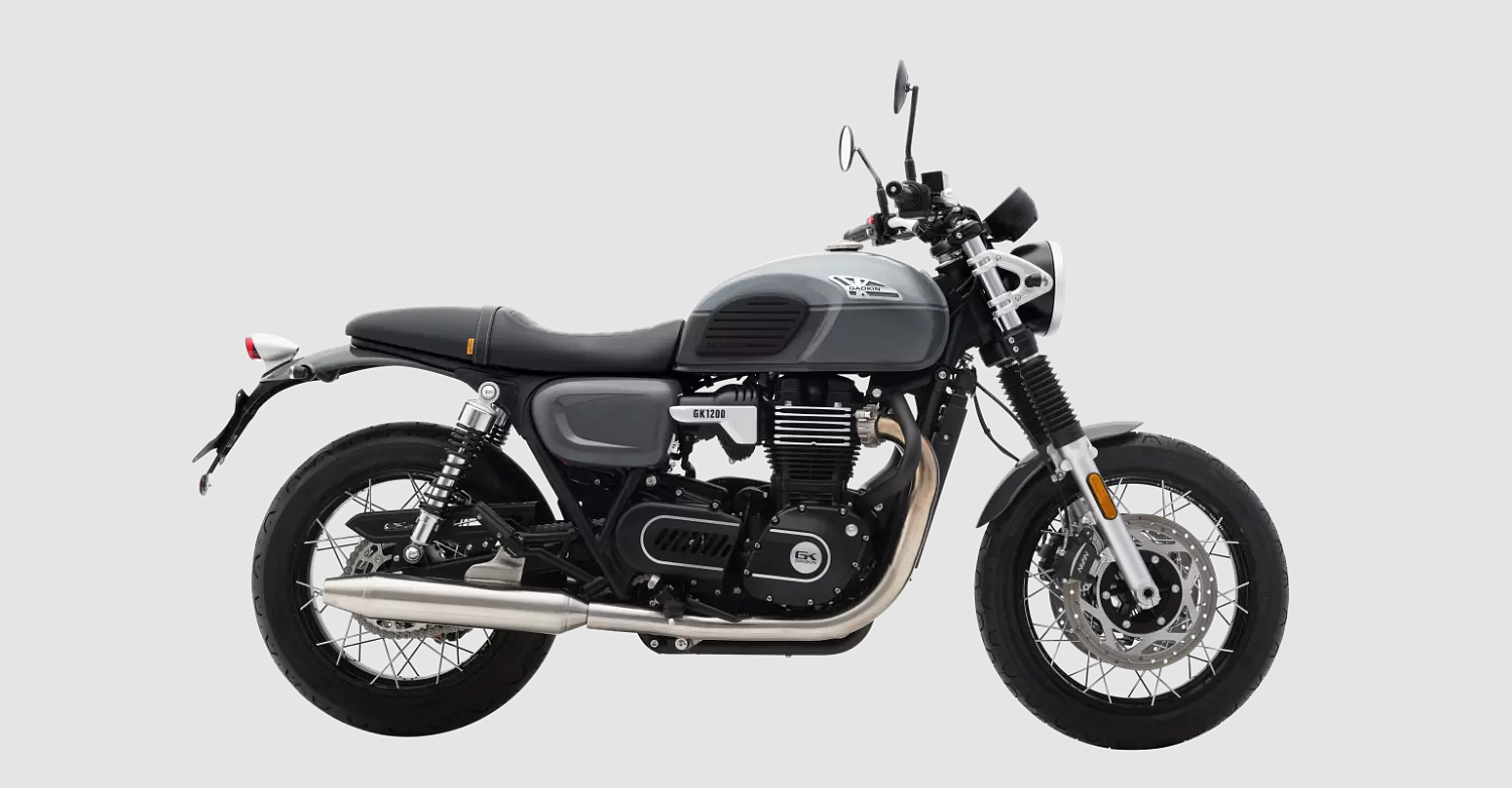 Мотоцикл GAOKIN GK 1200 в Боровичах