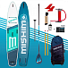 SUP (САП) Доска MISHIMO VOYADGER 12.6 в Боровичах