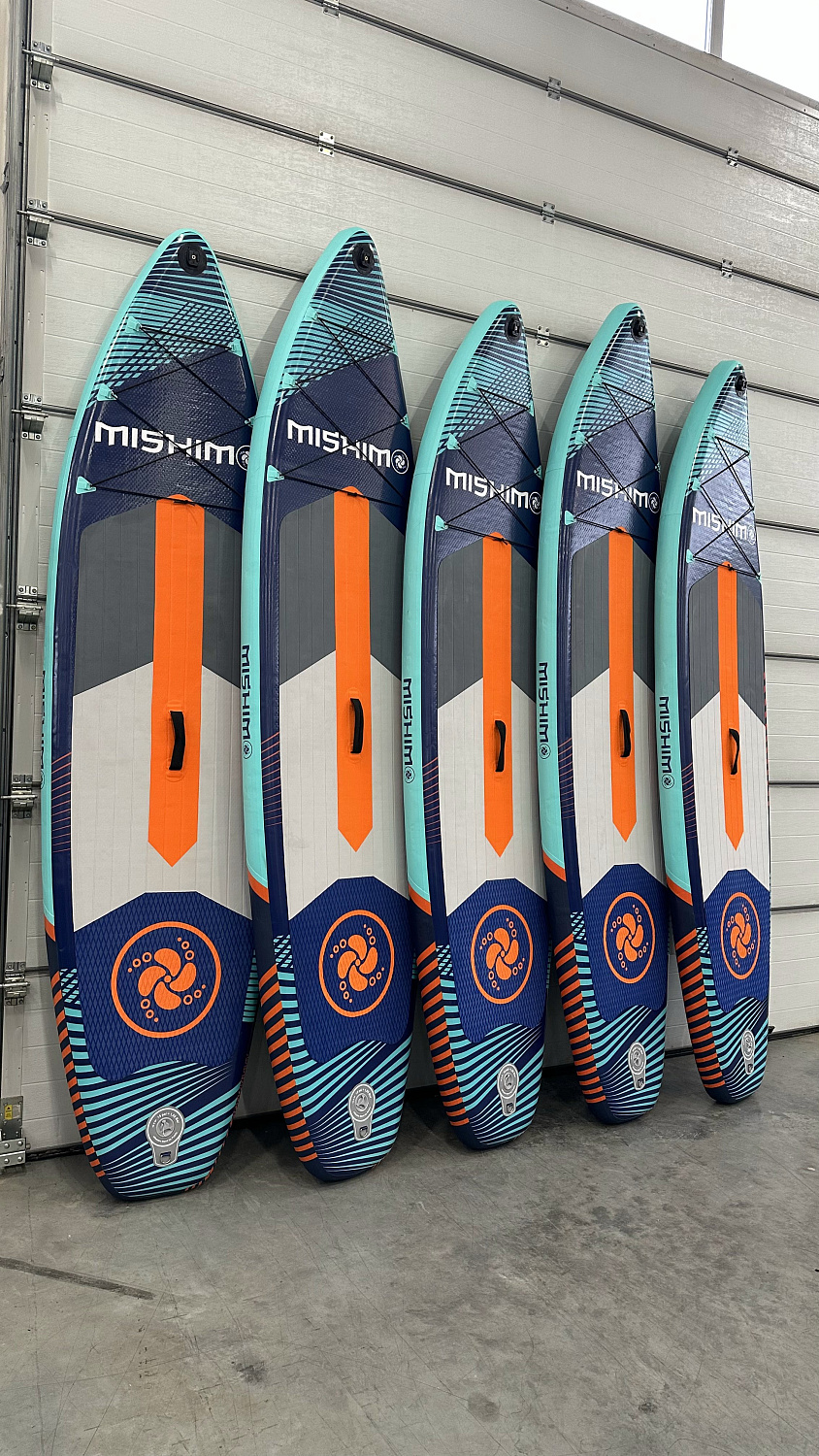 SUP (САП) Доска MISHIMO TROFY 10.6 в Боровичах