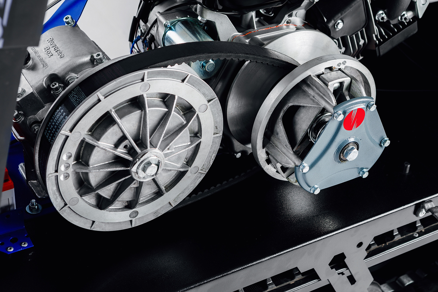 МОТОБУКСИРОВЩИК IKUDZO LONG 2.0 1700/500 EKR15 в Боровичах