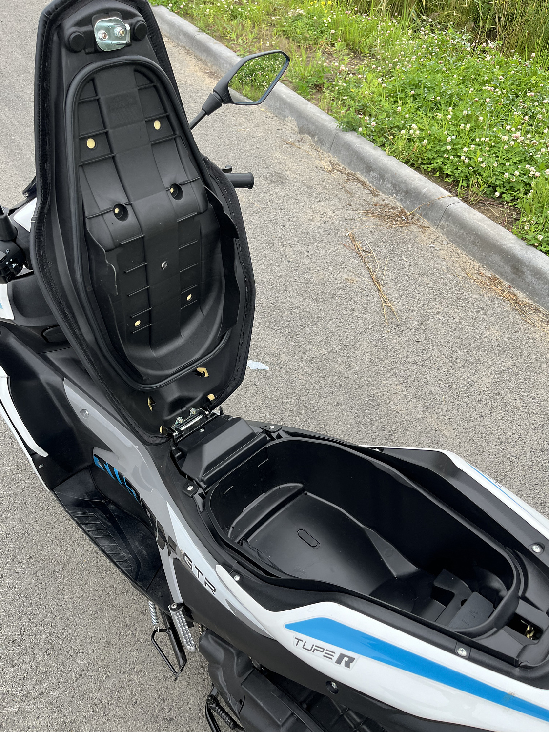 Скутер PROMAX TURAN 250 (49) в Боровичах