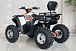 Квадроцикл GBM STORMRIDER 220 PREMIUM в Боровичах
