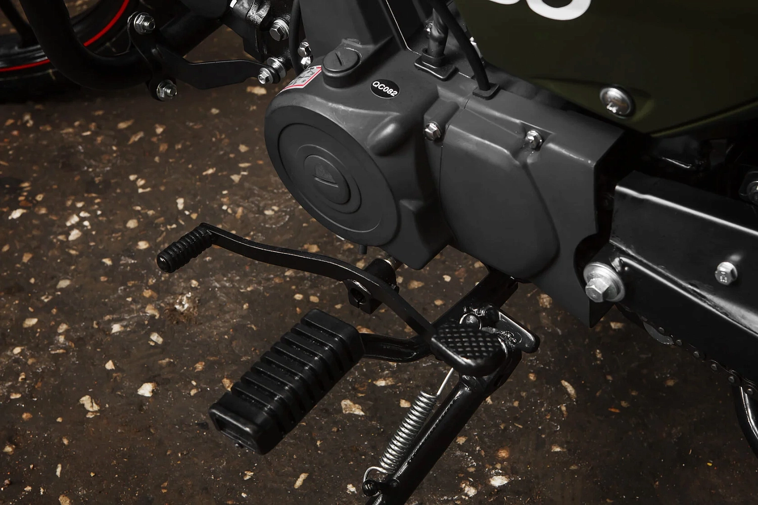 Мотоцикл MINSK  D4 50 M1NSK в Боровичах