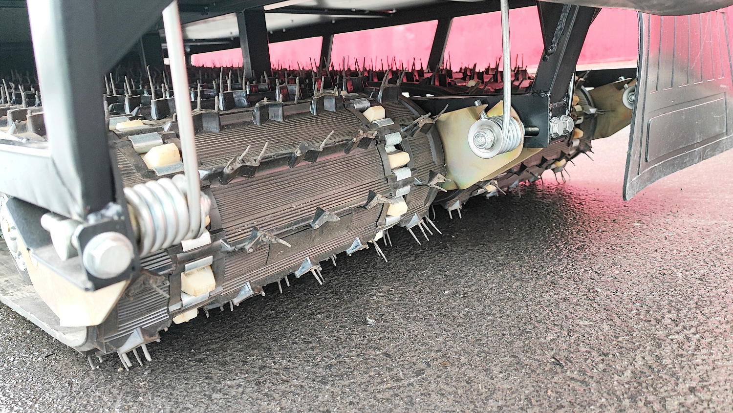 Снегоход PROMAX SNOWBEAR V3 800 4T ST в Боровичах