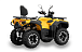 Квадроцикл HISUN GUARDIAN 750S -/SHORT/ в Боровичах