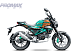 Мопед PROMAX CB150PR (49) в Боровичах