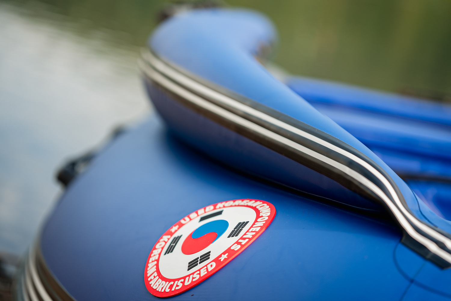 Лодка MISHIMO RIVER FJET PRO 410  под водомет в Боровичах