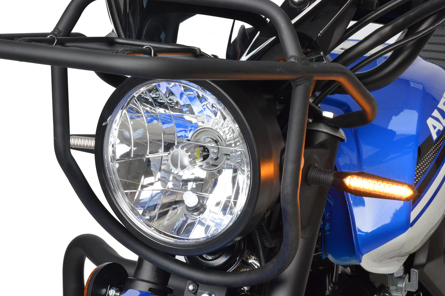 Мопед PROMAX ALPHA DIRT 150(49) в Боровичах