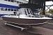 Алюминиевая лодка  Neman-400 DC в Боровичах