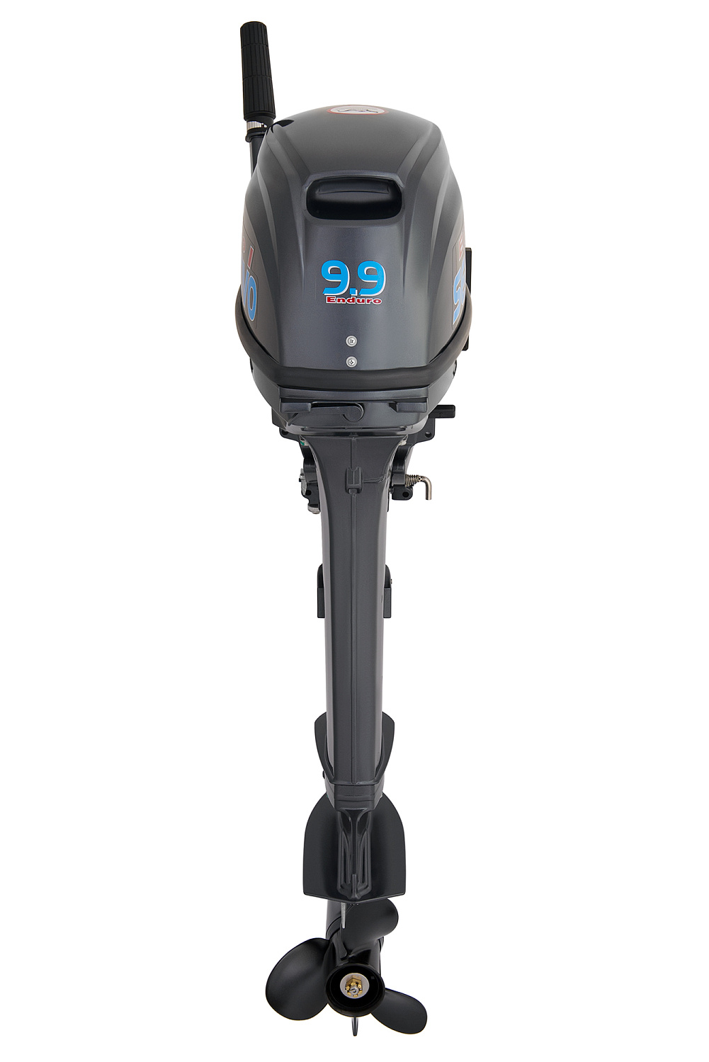 Лодочный мотор SEANOVO SN9.9FHS ENDURO в Боровичах