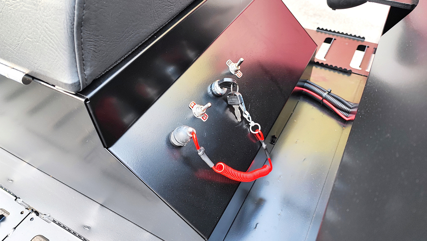 Снегоход PROMAX YAKUT 500 2.0 4T 29 в Боровичах