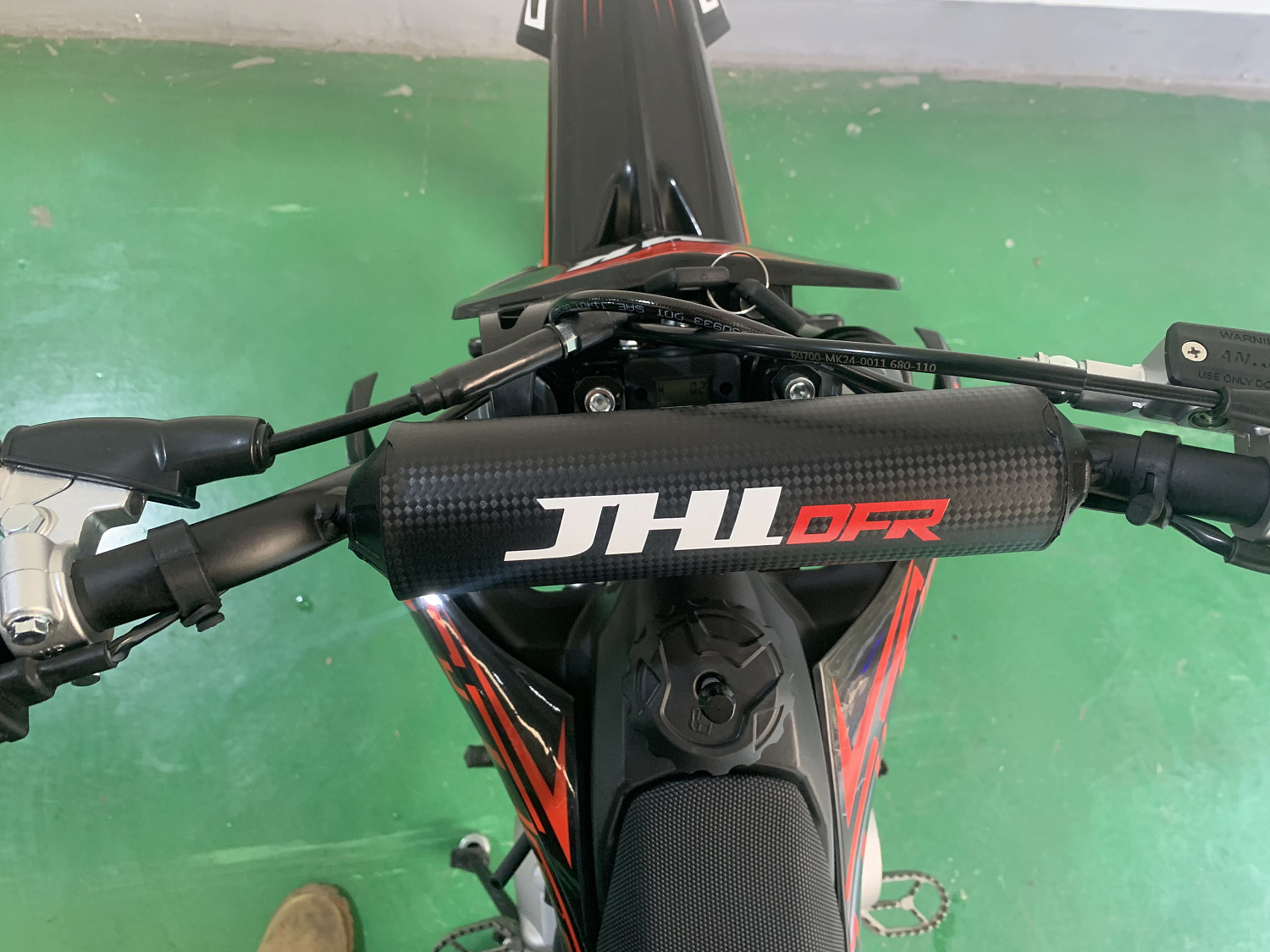 Питбайк JHLMOTO JHL MK125 (14/12) в Боровичах