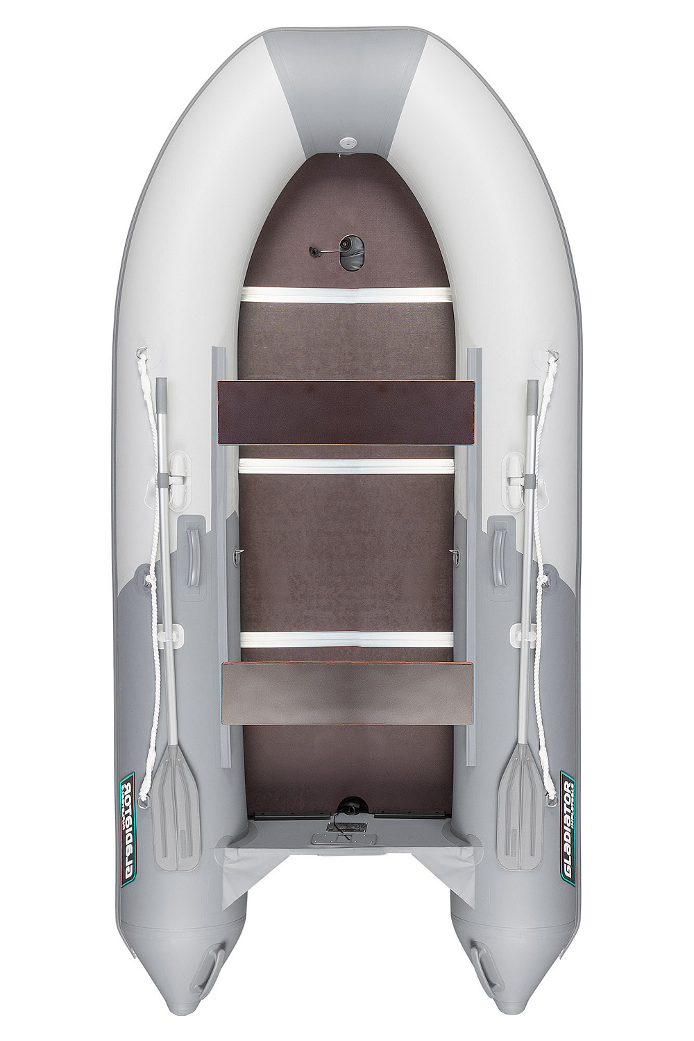 НАДУВНАЯ ЛОДКА GLADIATOR B330 в Боровичах