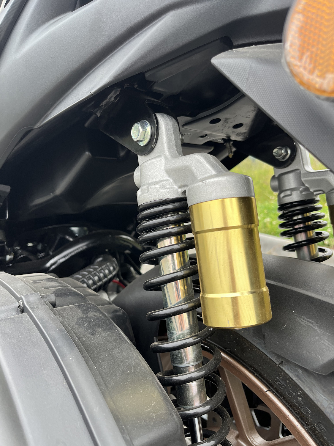 Скутер PROMAX TURAN 250 (49) в Боровичах