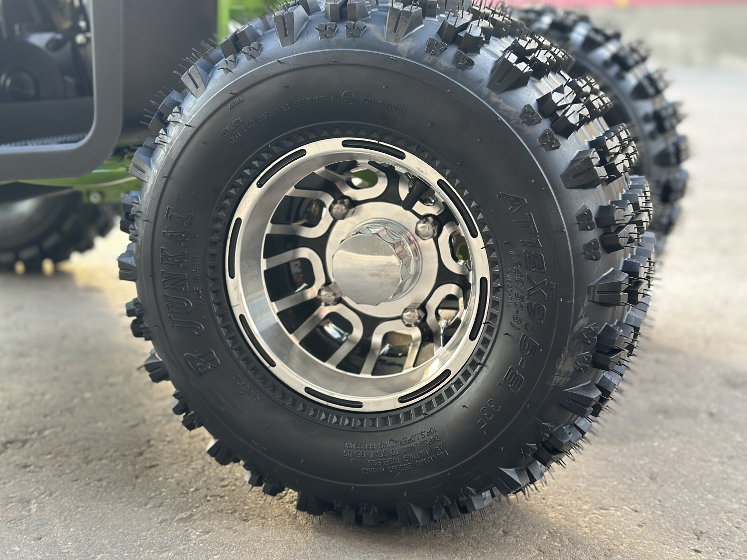 Квадроцикл PROMAX МАЙНКРАФТ 192 PRO в Боровичах