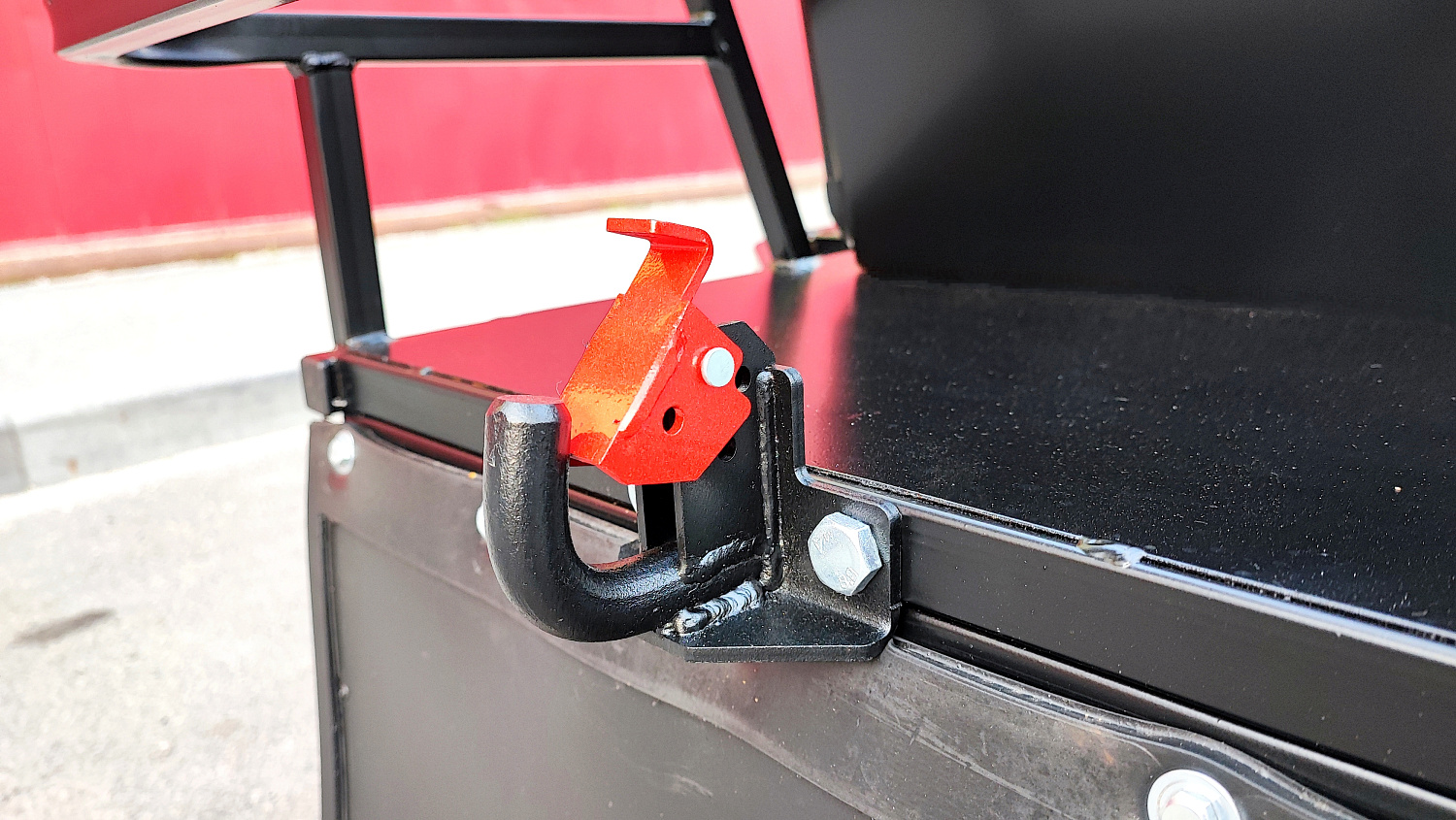 Снегоход PROMAX YAKUT 500 2.0 4T 29 в Боровичах