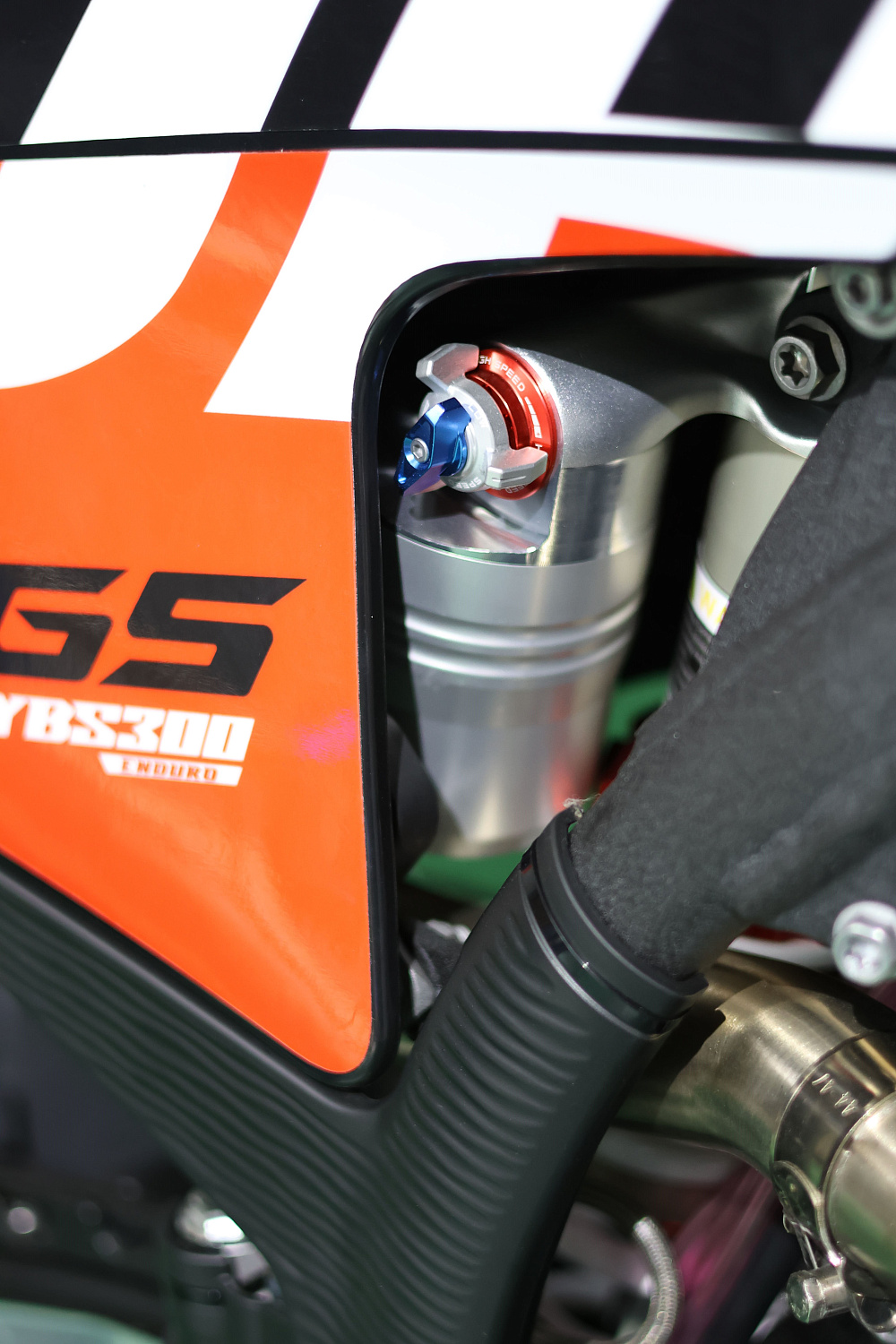 Мотоцикл JHLMOTO JHLofr GS YBS300 (176MN) в Боровичах