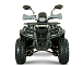 Квадроцикл YACOTA DRAGON LUX LD 125 в Боровичах