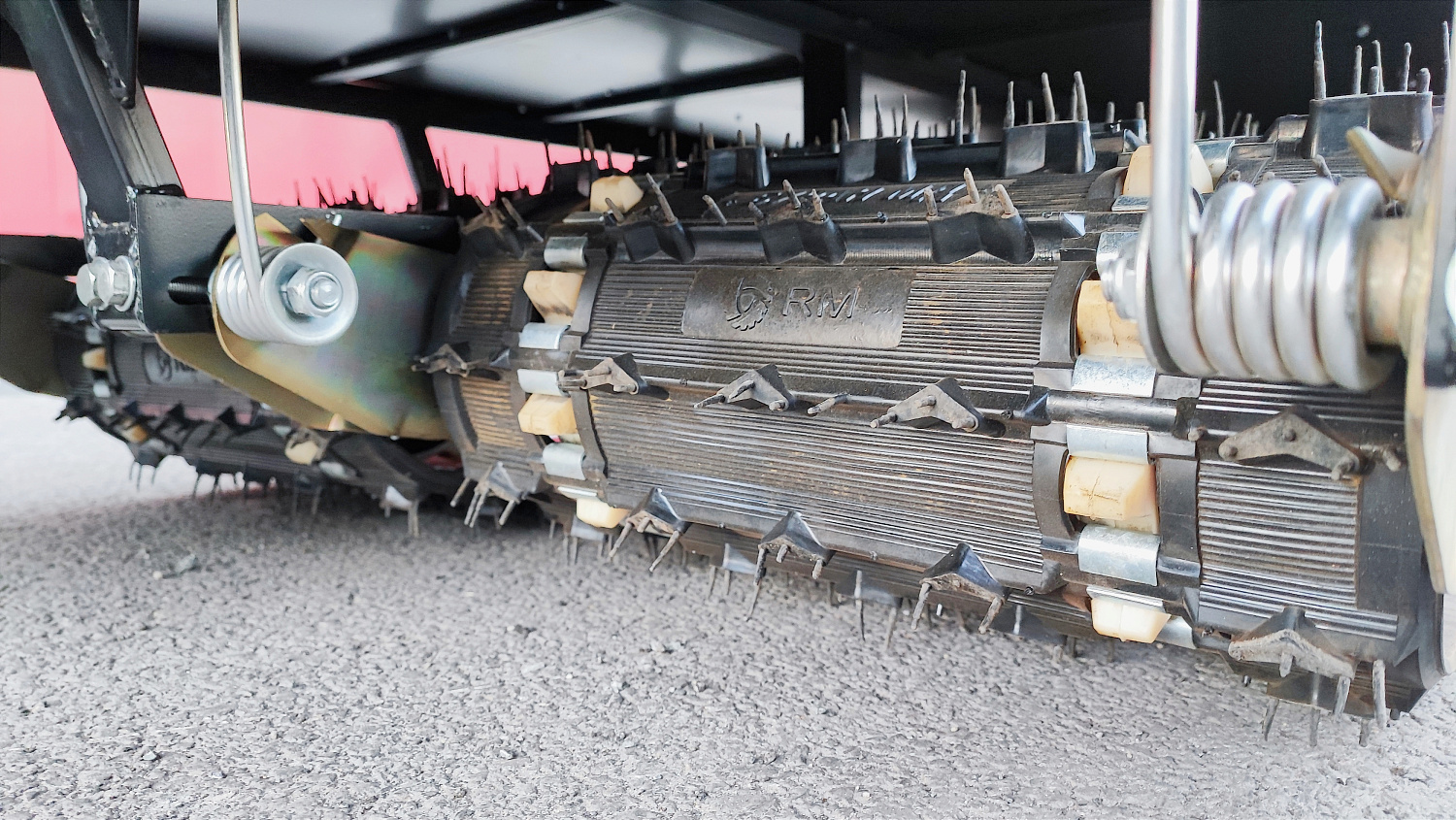 Снегоход PROMAX SNOWBEAR V3 650 2T в Боровичах