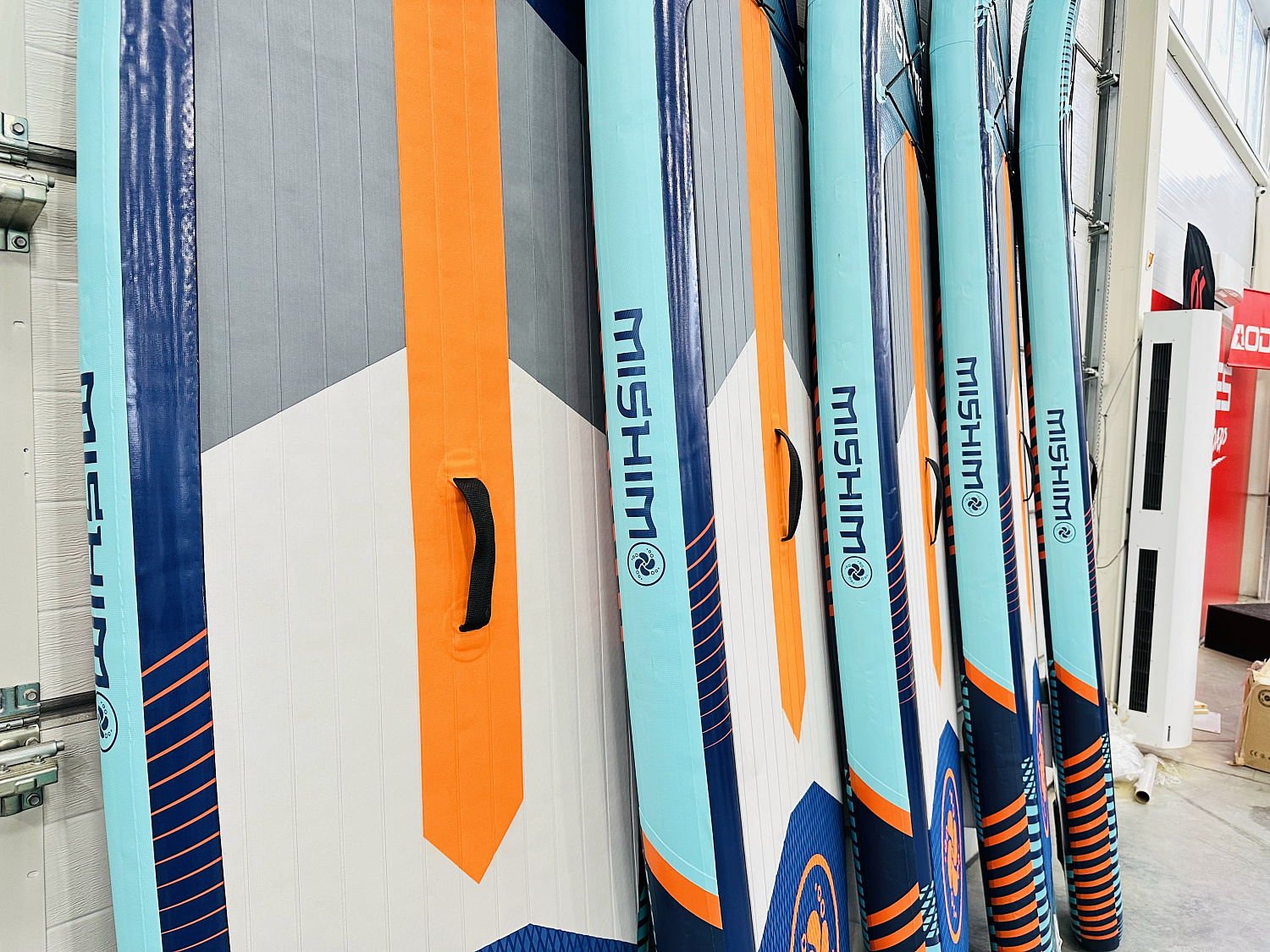 SUP (САП) Доска MISHIMO TROFY 10.6 в Боровичах