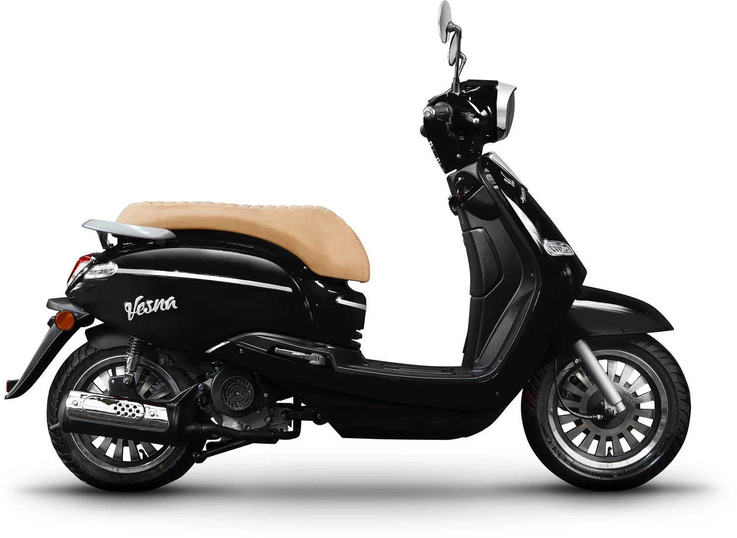 Скутер MINSK Vesna 125 M1NSK в Боровичах