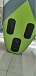 НАДУВНОЙ SUP-BOARD BUSINESS GREEN 10,6 в Боровичах