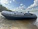 Лодка MISHIMO BIG FLOOR 380 в Боровичах