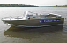 Алюминиевый катер Wyatboat-460 T Pro в Боровичах Алюминиевый катер Wyatboat-460 T Pro в Боровичах