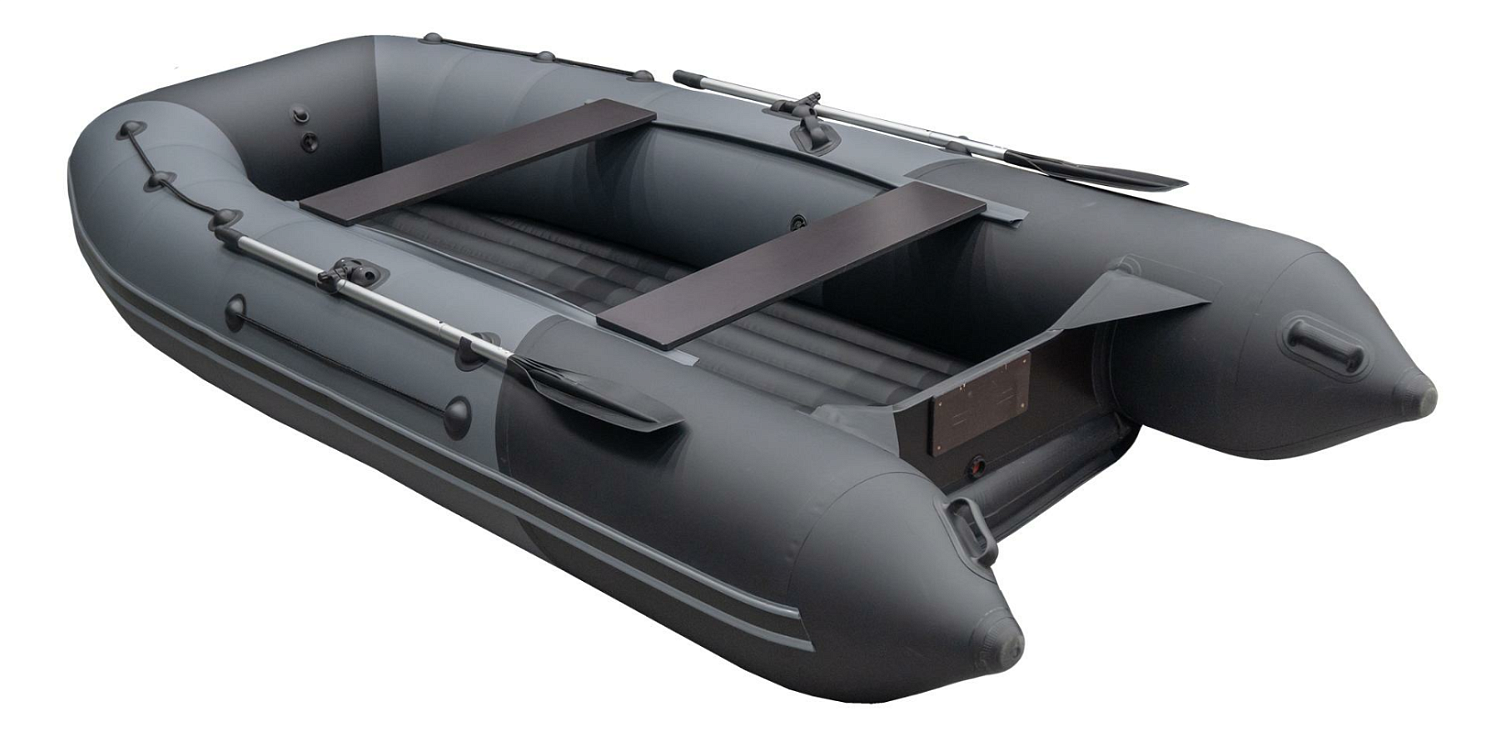 Лодка Таймень RX 4100 НДНД в Боровичах