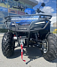 Квадроцикл IRBIS ATV 200 LUX (+лебедка) в Боровичах