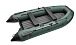 ЛОДКА ДРАККАР 3200 НДНД CLASSIC (БЕЗКИЛЬ) в Боровичах