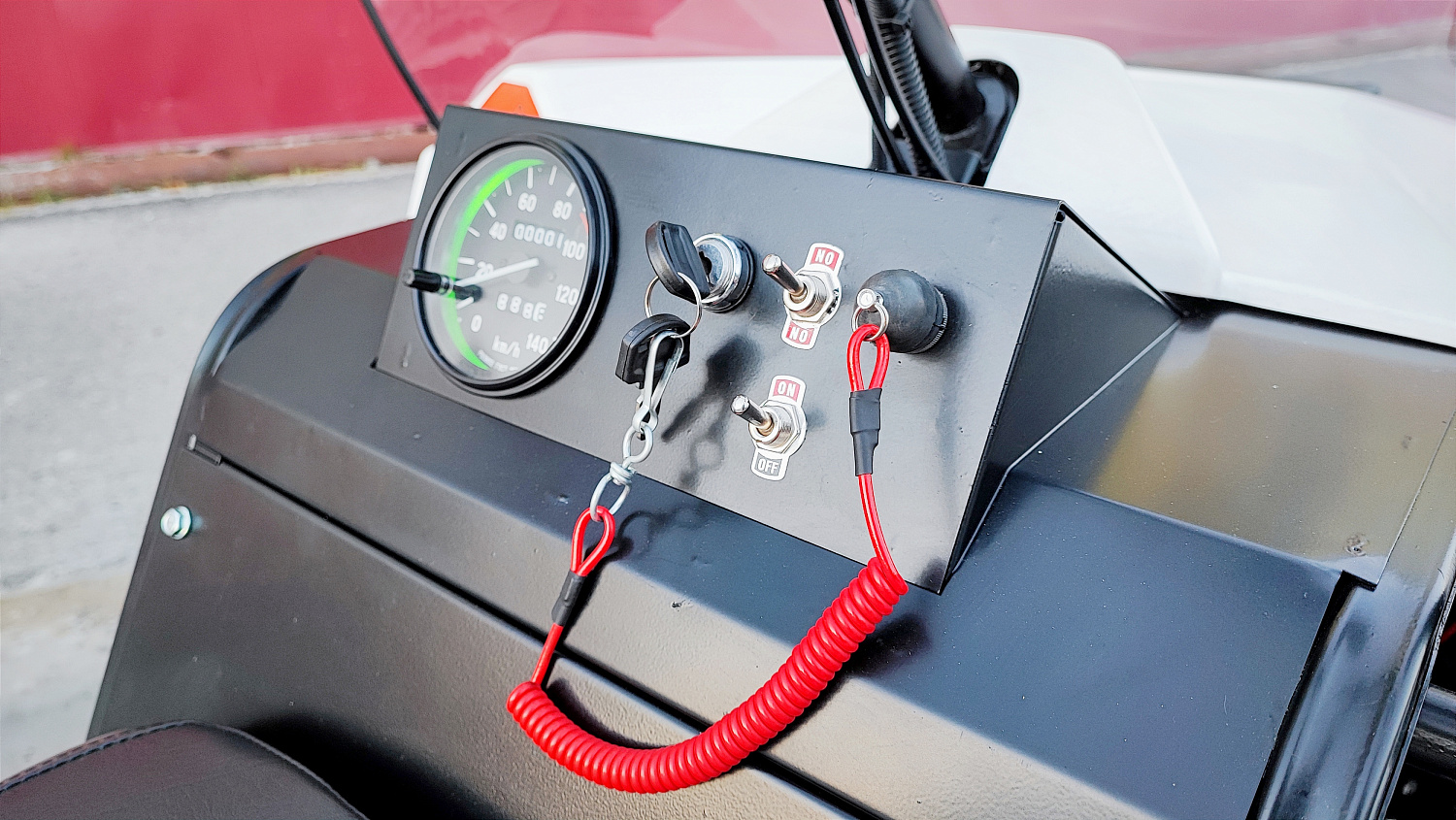 Снегоход PROMAX SNOWBEAR V3 650 2T в Боровичах