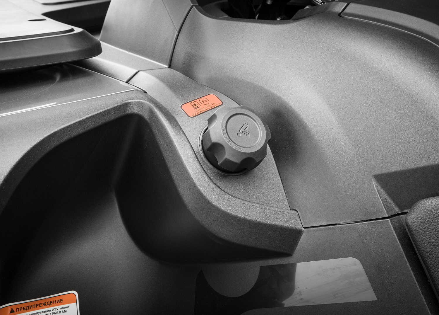  Квадроцикл Segway SNARLER AT6 LE в Боровичах