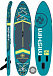 SUP (САП) Доска MISHIMO PRO-MAX Light Teal 11,6’ (355см) в Боровичах
