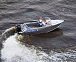 Алюминиевый катер Wyatboat-490 Pro водомет в Боровичах Алюминиевый катер Wyatboat-490 Pro водомет в Боровичах