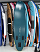 SUP (САП) Доска RAIDEX TAITA BLUE BOTTOM 10,6’ (320см) в Боровичах
