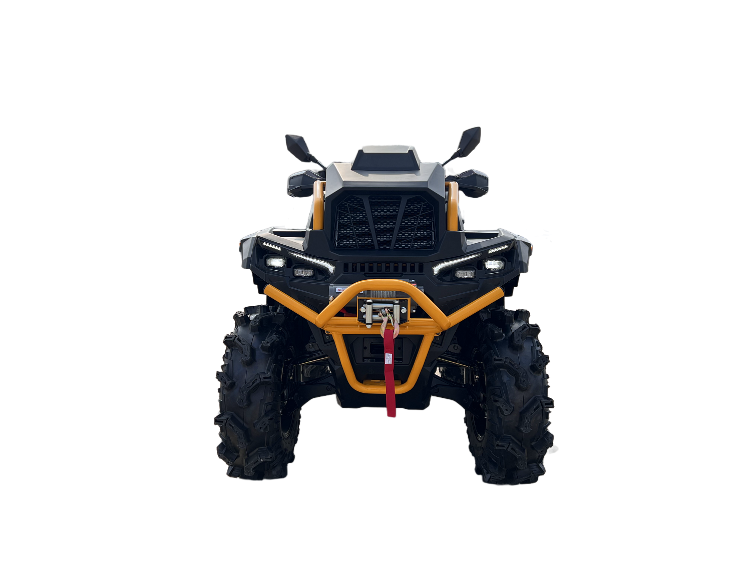 Квадроцикл GBM EXPLORER 1100SW MUD с ПСМ в Боровичах