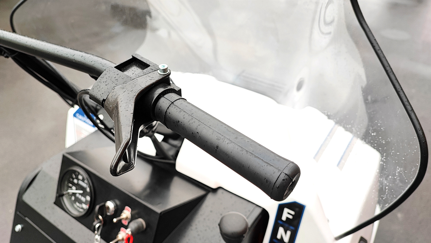 Снегоход PROMAX SNOWBEAR V3 800 4T ST в Боровичах