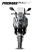 МаксиСкутер PROMAX-HONDA ADV 150 (49) (Inspired by HONDA) в Боровичах