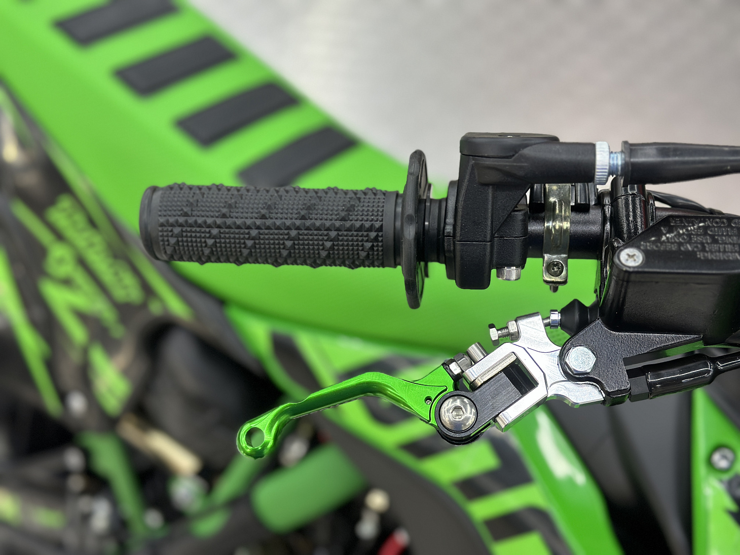 Кроссовый мотоцикл PROMAX DAIKON CB330 в Боровичах