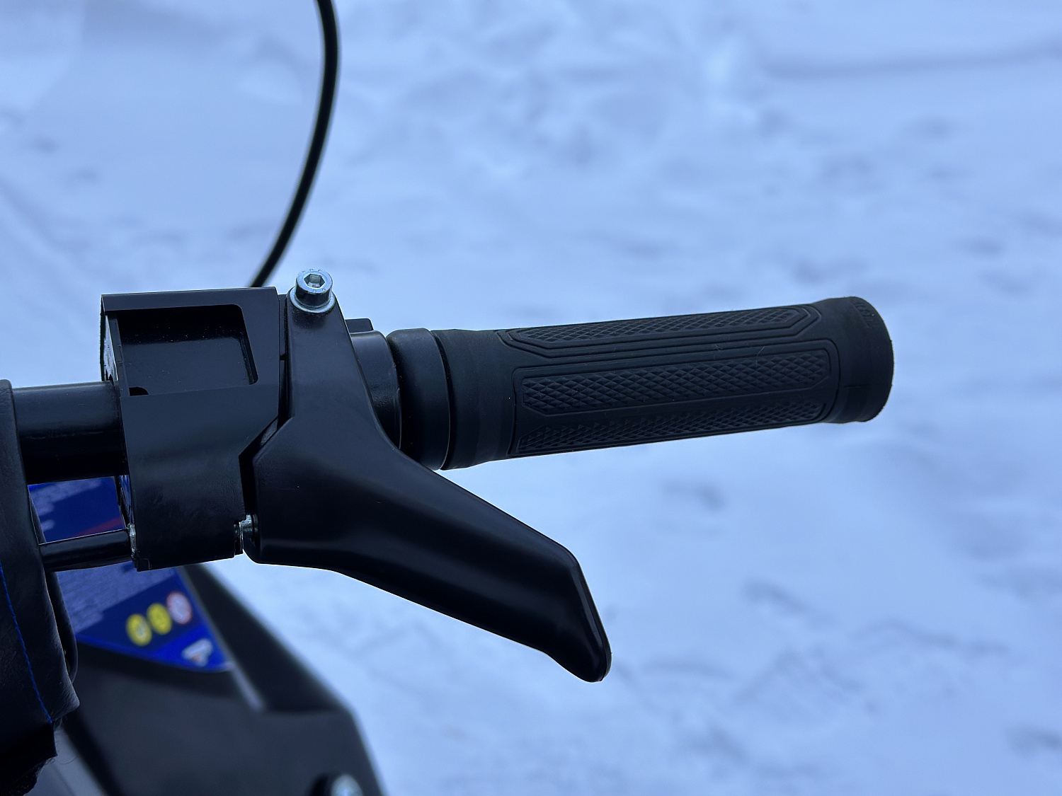 Снегоход PROMAX YAKUT 500 LONG 2.0 4T 29 в Боровичах