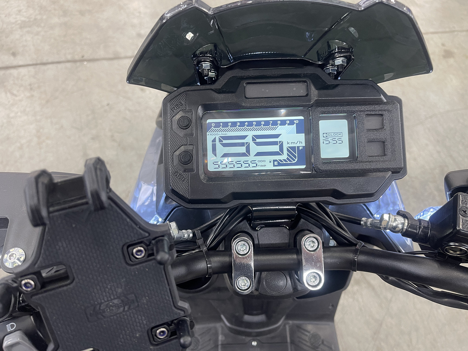 Скутер PROMAX STALKER 240(49) в Боровичах