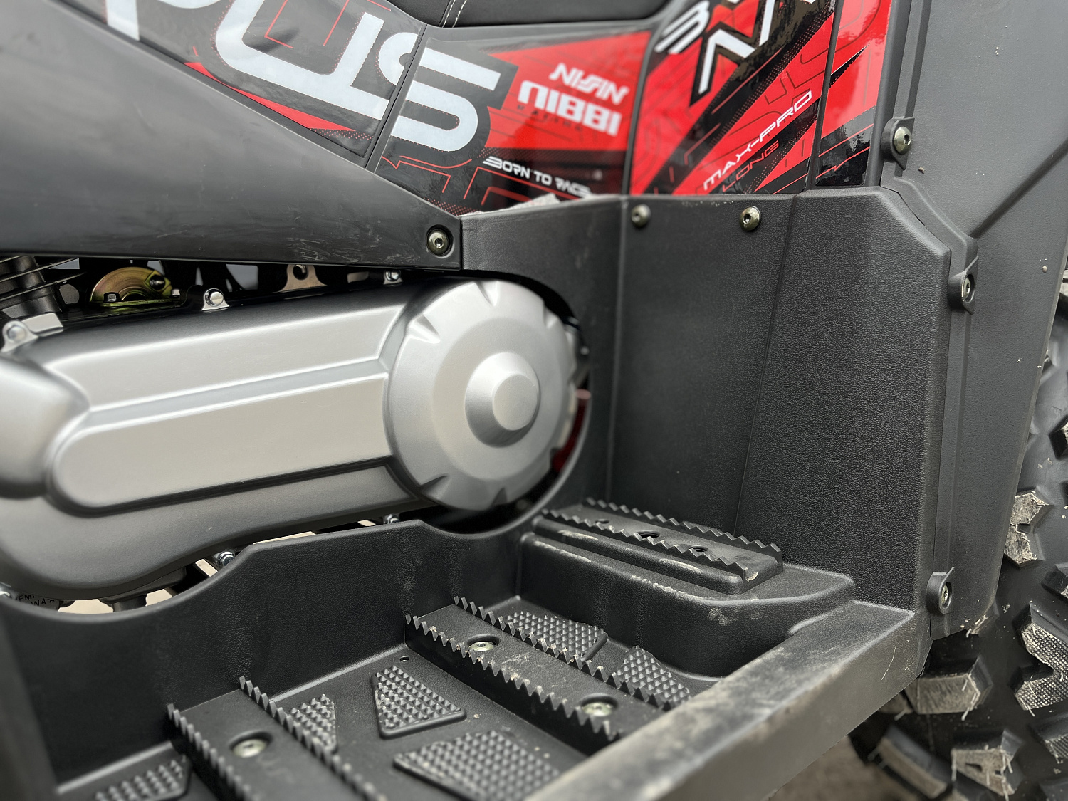 Квадроцикл PROMAX TAURUS 300 MAX-PRO LONG в Боровичах