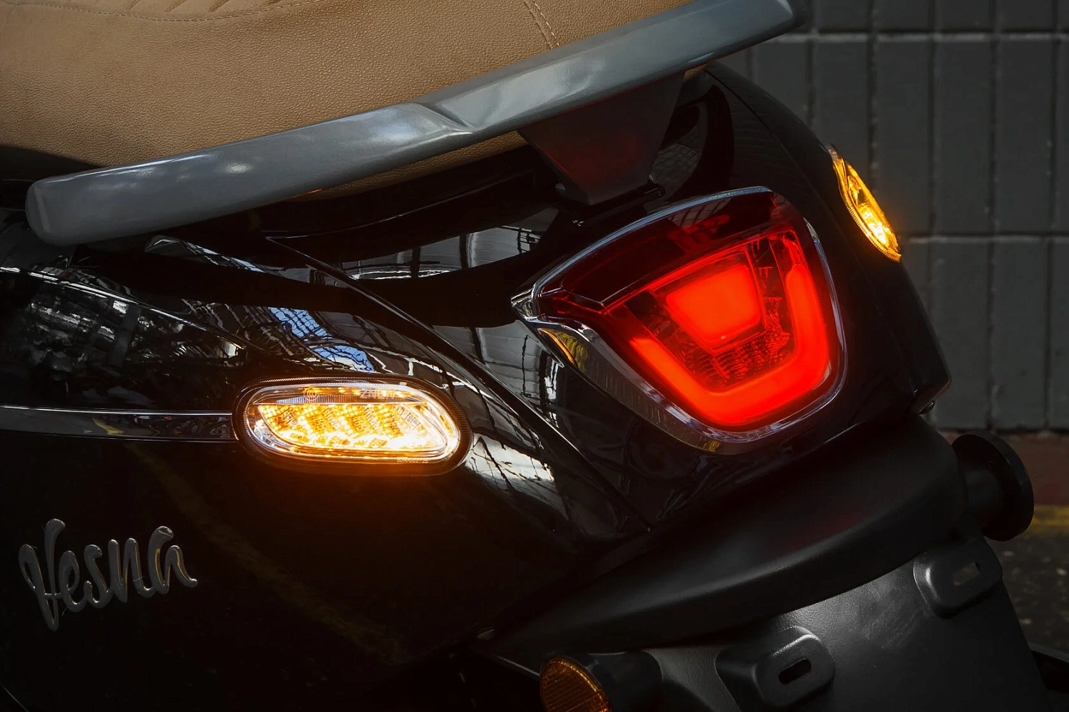 Скутер MINSK Vesna 50 M1NSK в Боровичах