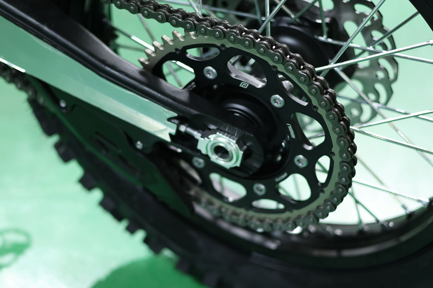 Мотоцикл JHLMOTO JHLofr GS YBS300 (176MN) в Боровичах