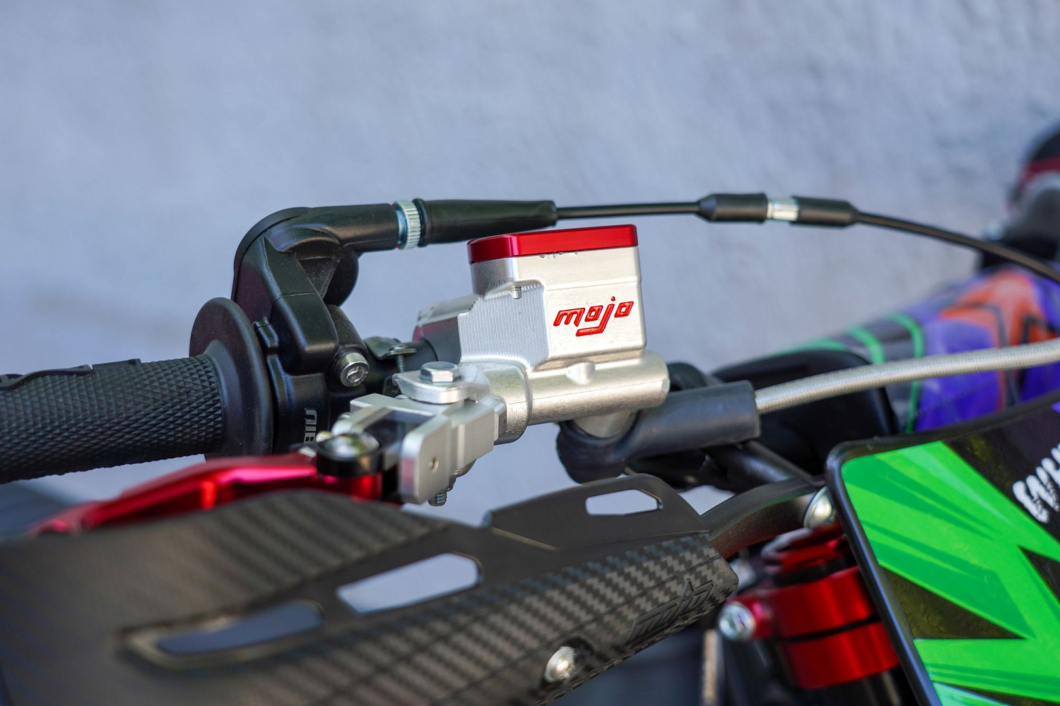 Эндуро / кроссовый мотоцикл BSE T7 Joker (ZS174-5А) Sport в Боровичах