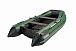 Лодка MISHIMO LITE 370 в Боровичах